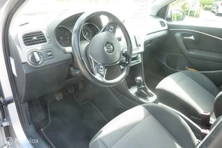 Volkswagen Polo Volkswagen Polo 1.2 TSI Highline met trekhaak - afbeelding nr 4