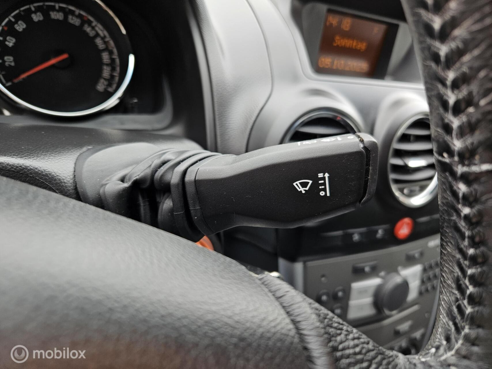 Hoofdafbeelding Opel Antara