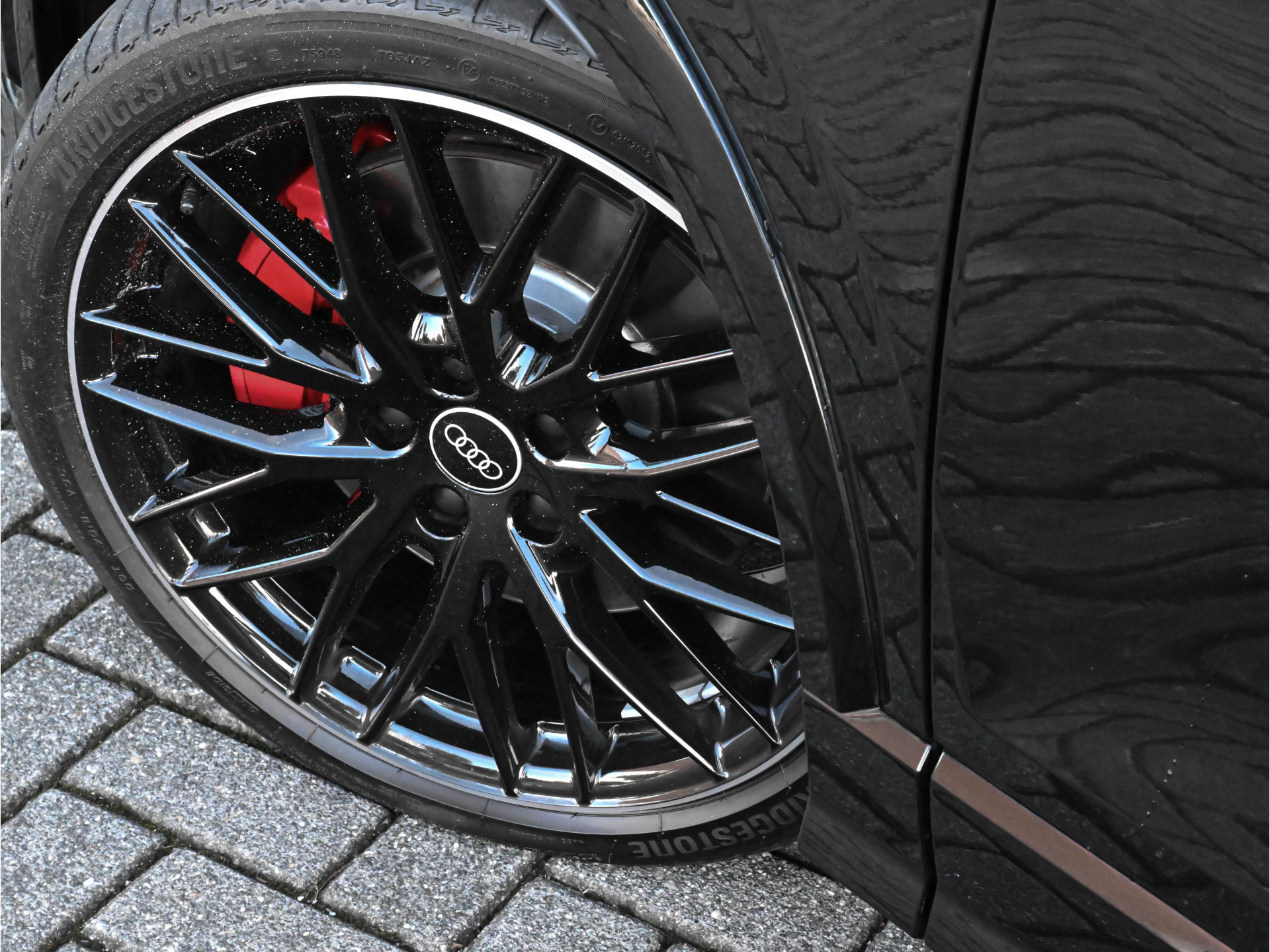 Hoofdafbeelding Audi SQ2