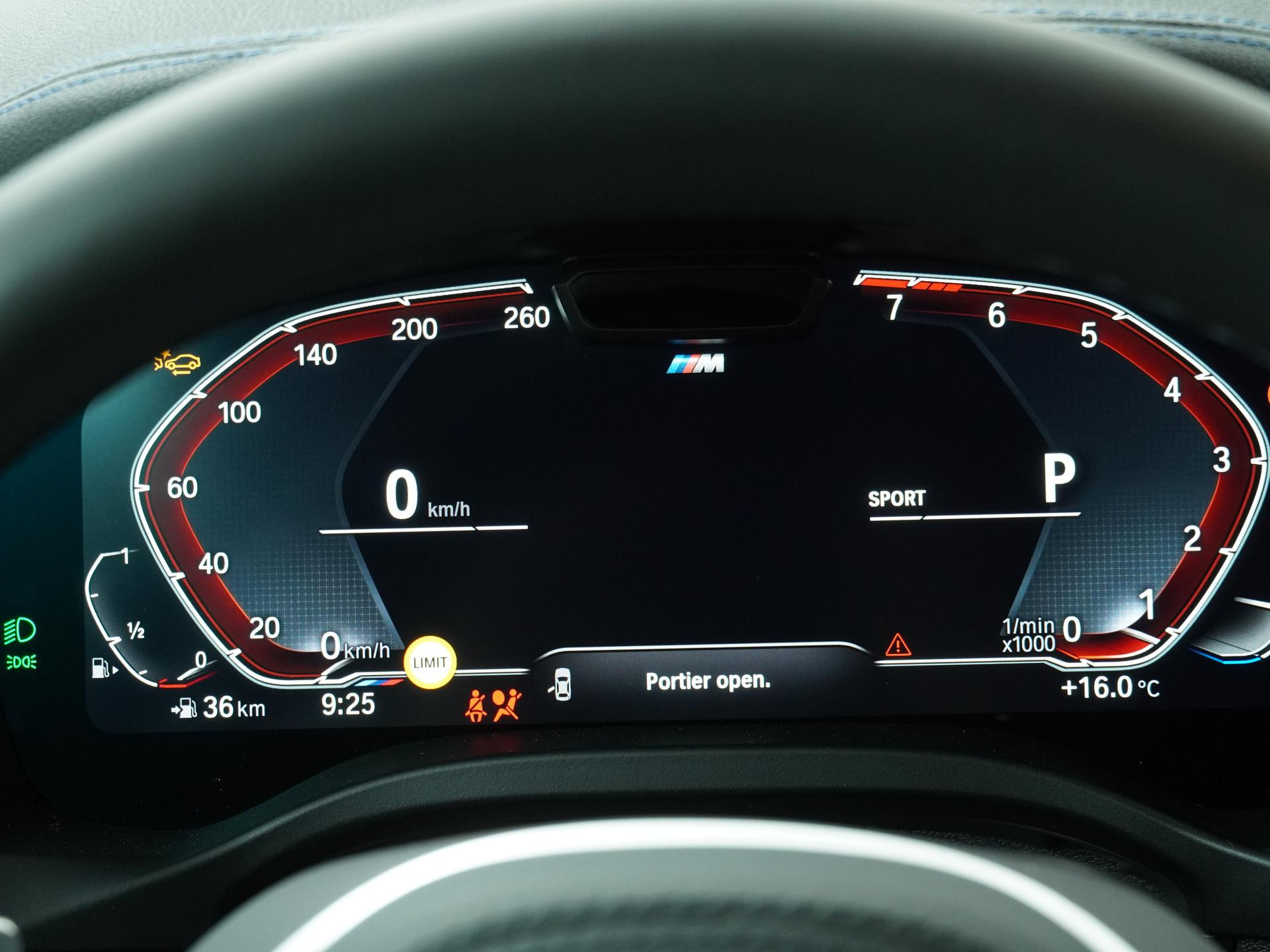 Hoofdafbeelding BMW X4