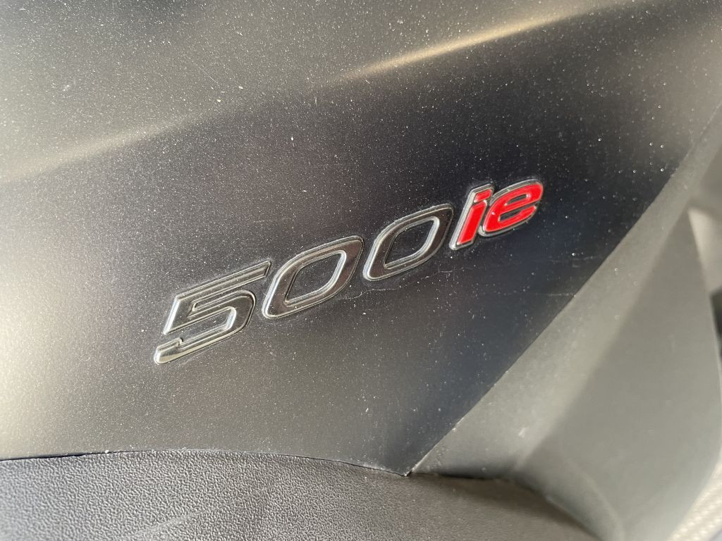 Hoofdafbeelding Piaggio MP3