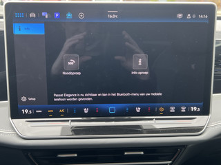 Volkswagen Passat Volkswagen Passat Variant 1.5 eTSI 150 pk Elegance Business Navigatie Panoramadak Trekhaak IQ Light Leder Elek Stoelen + Verwarming + Koeling + Massage 360 Camera Extra Getint Glas Vol Opties BTW Auto MHEV - afbeelding nr 18