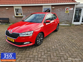Skoda Fabia 1.0 TSI Business Edition Trekhaak