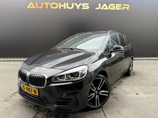 BMW 2-serie Gran Tourer 218i 7p. Executive Edition Automaat Pano Headup