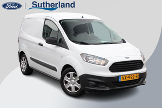 Ford Transit Courier 1.5 TDCI Ambiente 75pk | Zuid