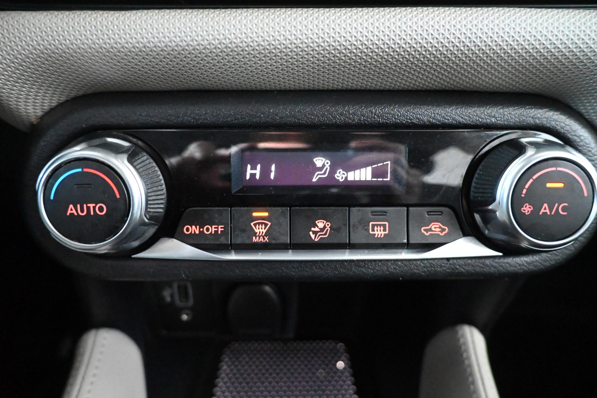 Hoofdafbeelding Nissan Micra