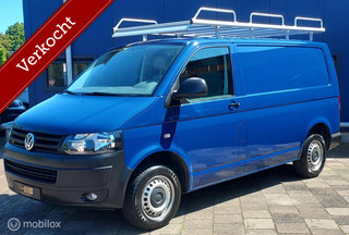 Volkswagen Transporter 2.0 TDI L1H1 T800