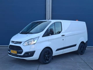 Ford Transit Custom 290 2.0 TDCI L1H1 Trend AIRCO / CRUISE CONTROLE / 3 ZITS / EURO 6