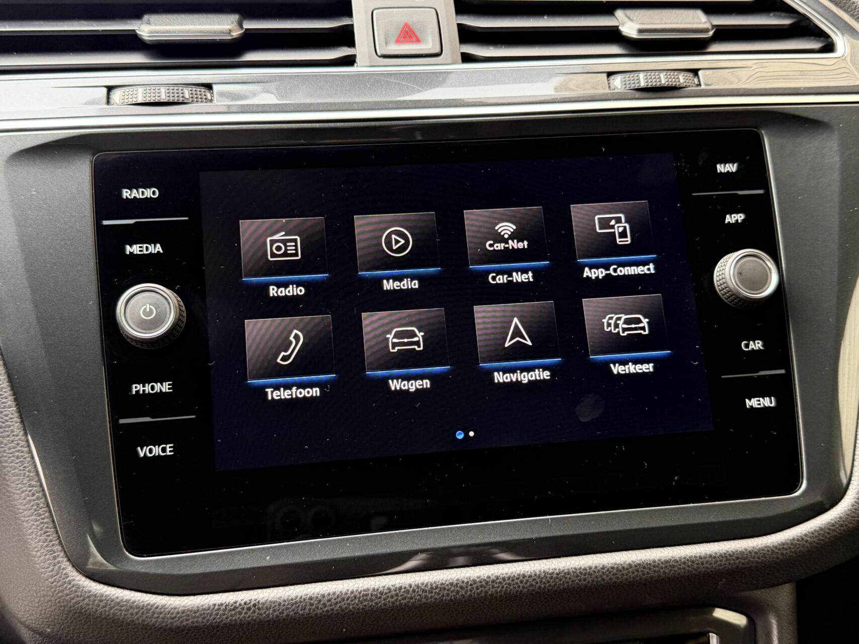 Hoofdafbeelding Volkswagen Tiguan Allspace