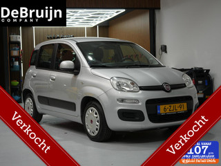 Fiat Panda 0.9 TwinAir Edizione Cool