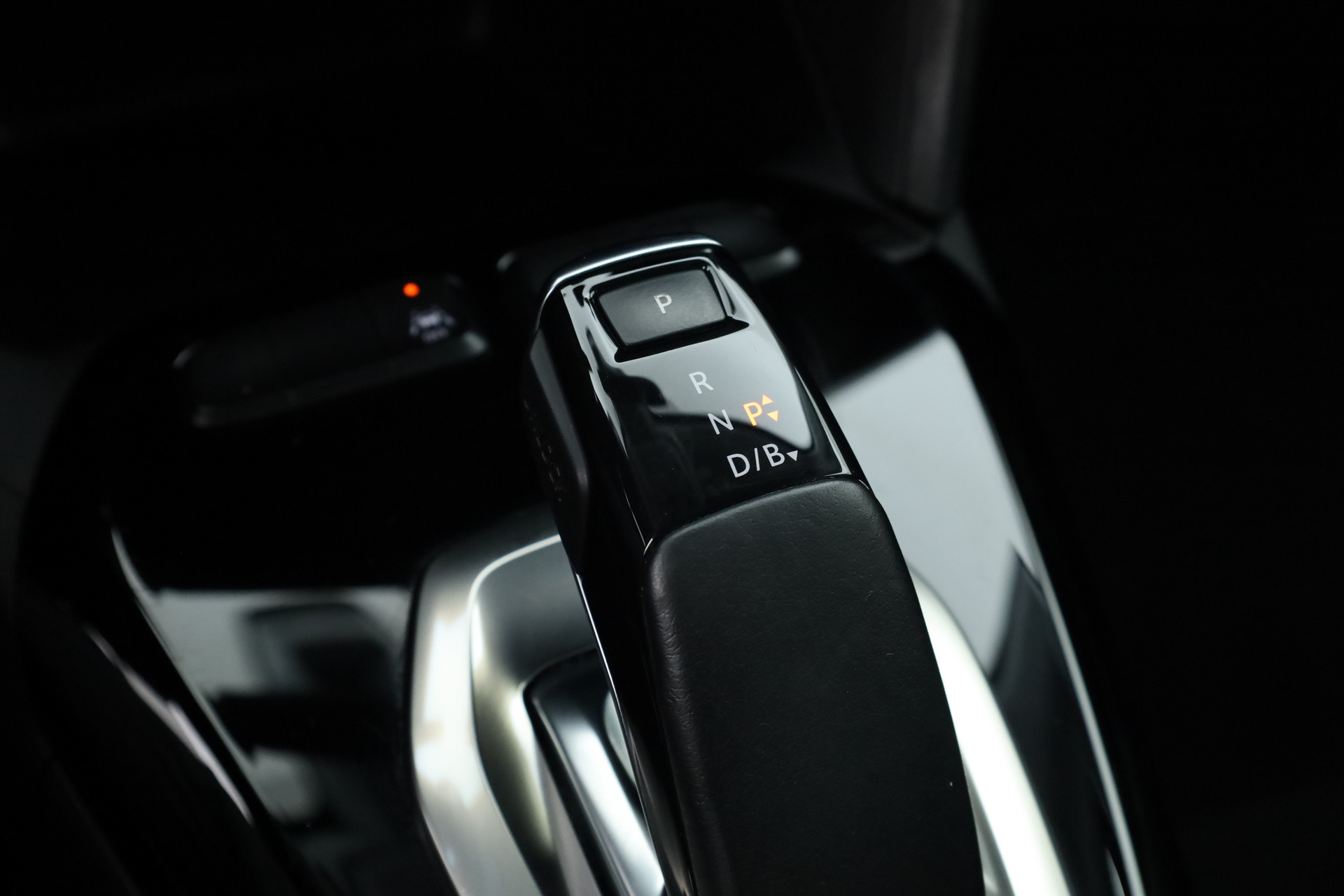 Hoofdafbeelding Opel Corsa-e