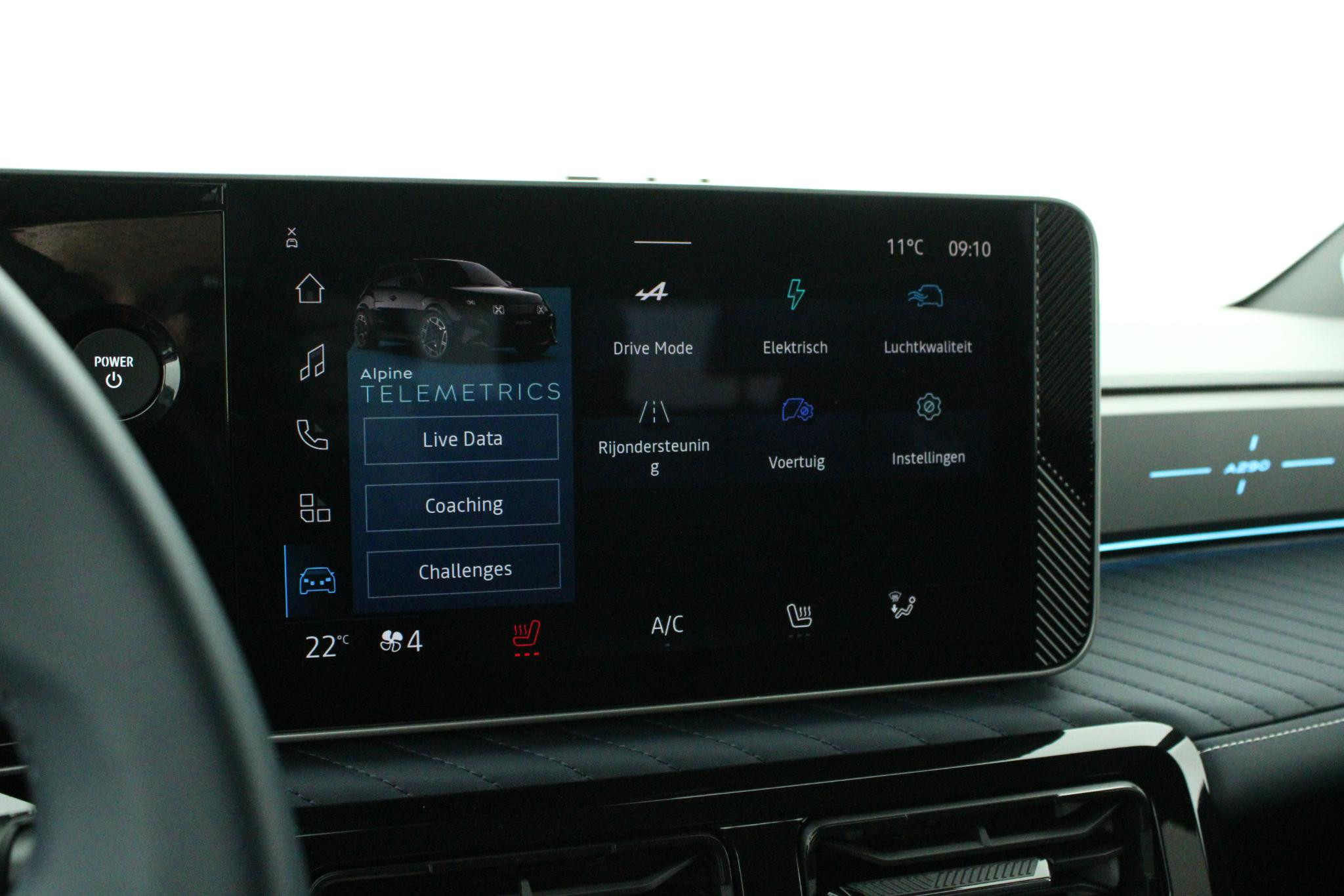 Hoofdafbeelding Alpine A290