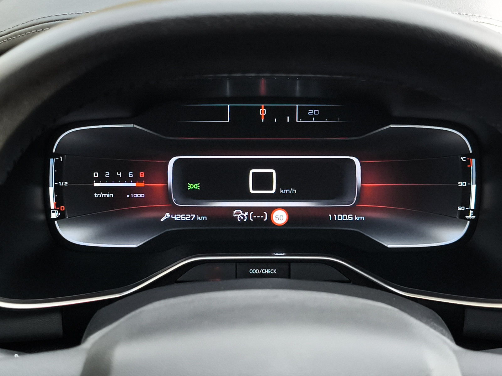 Hoofdafbeelding Citroën C5 Aircross