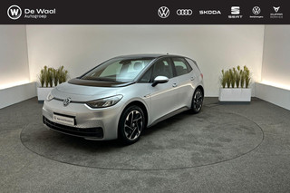 Volkswagen ID.3 Pro Advantage 204pk 58 kWh | Parkeersensoren V+A, Stoelverwarming, Adaptieve Cruise Control |