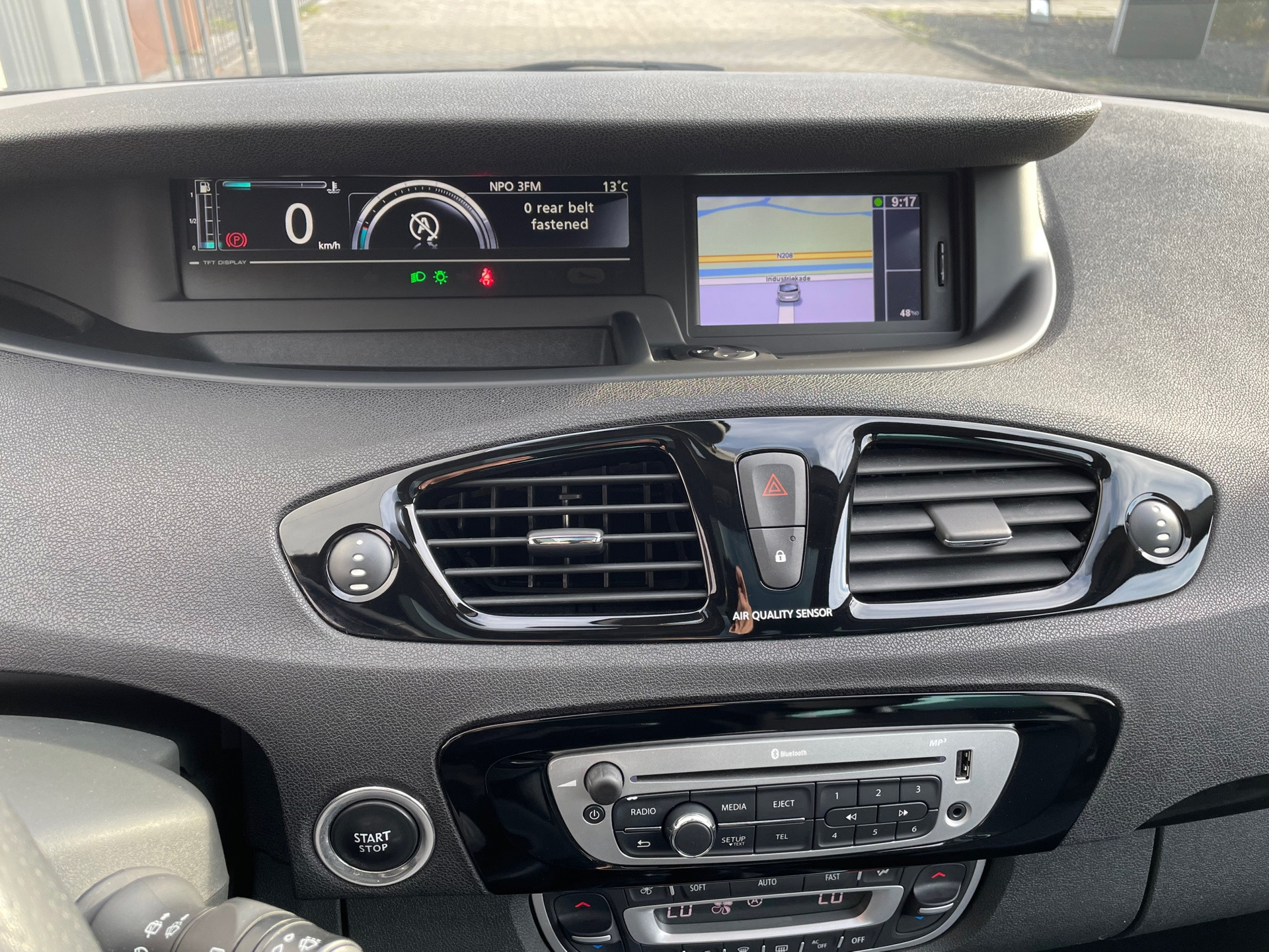 Hoofdafbeelding Renault Grand Scénic