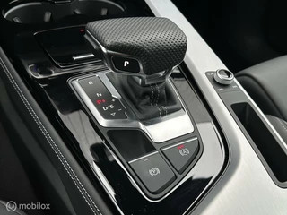 Audi A4 Audi A4 Avant 45 TFSI quattro 3x S-line Panodak Leer Virtual HUD Trekhaak Standkachel Alarm - afbeelding nr 26