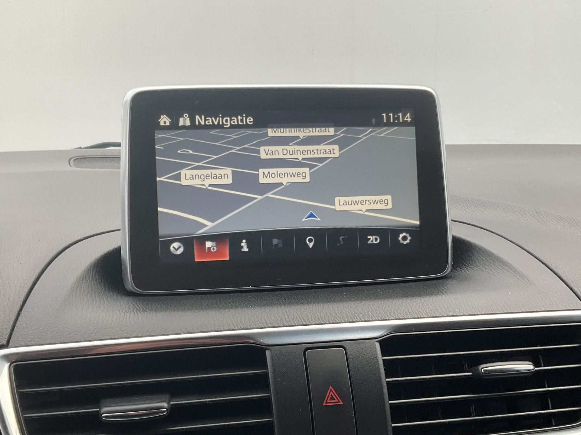 Hoofdafbeelding Mazda 3