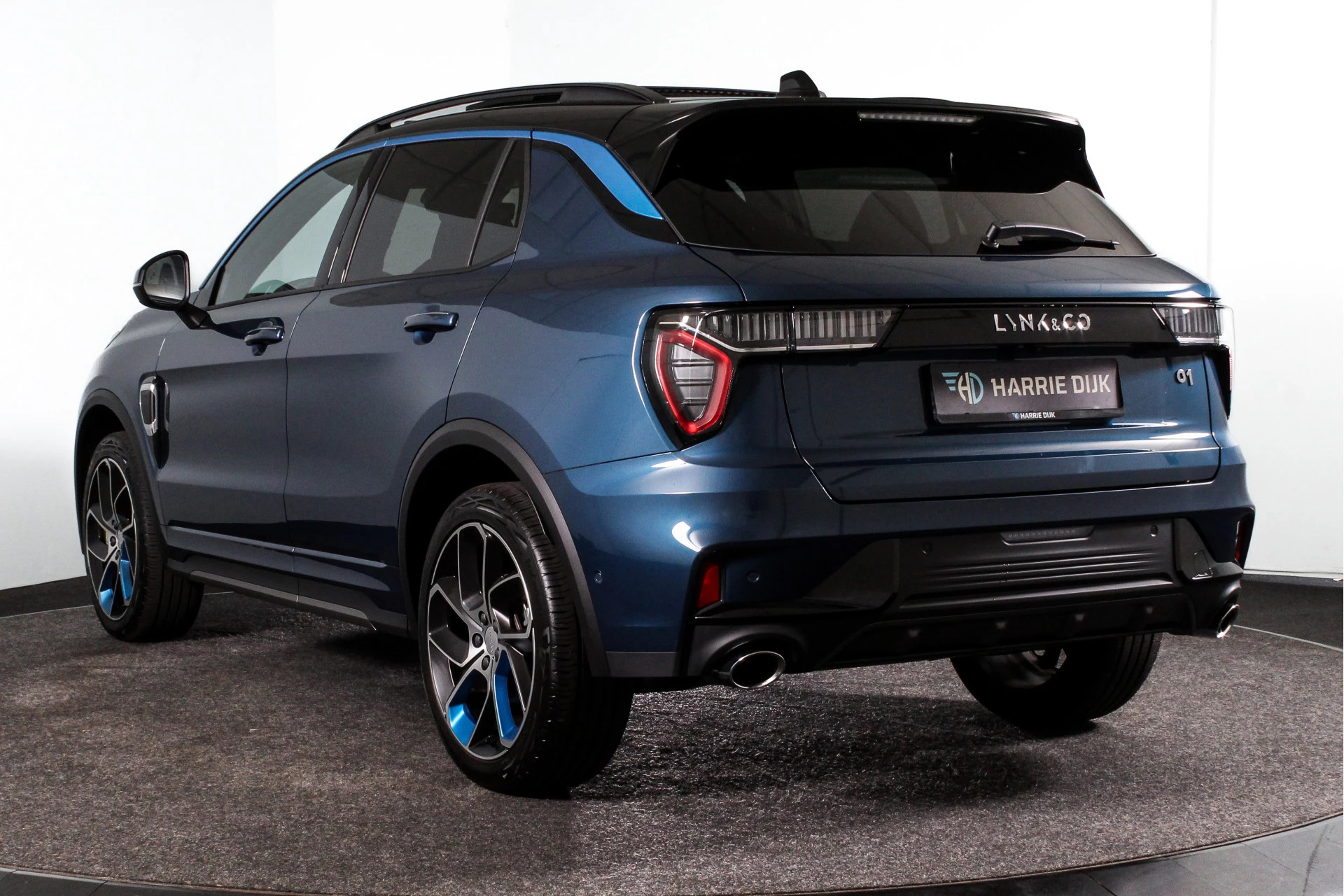 Hoofdafbeelding Lynk & Co 01