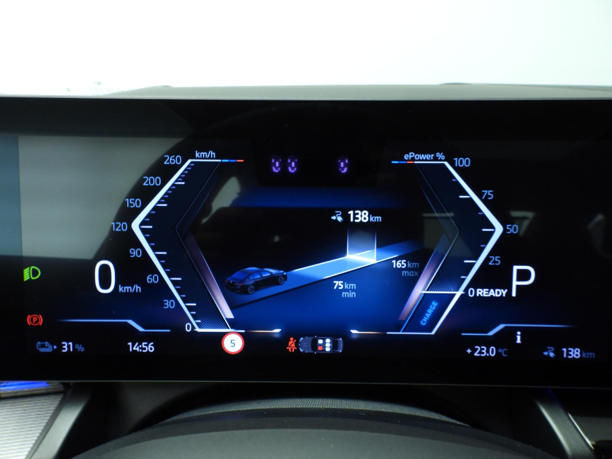 Hoofdafbeelding BMW i5