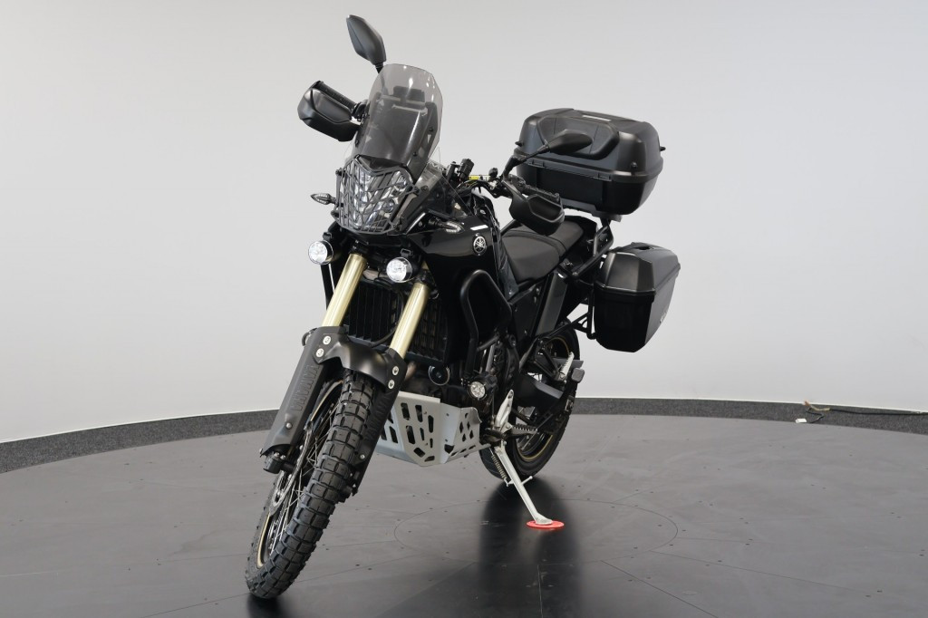 Hoofdafbeelding Yamaha TENERE 700