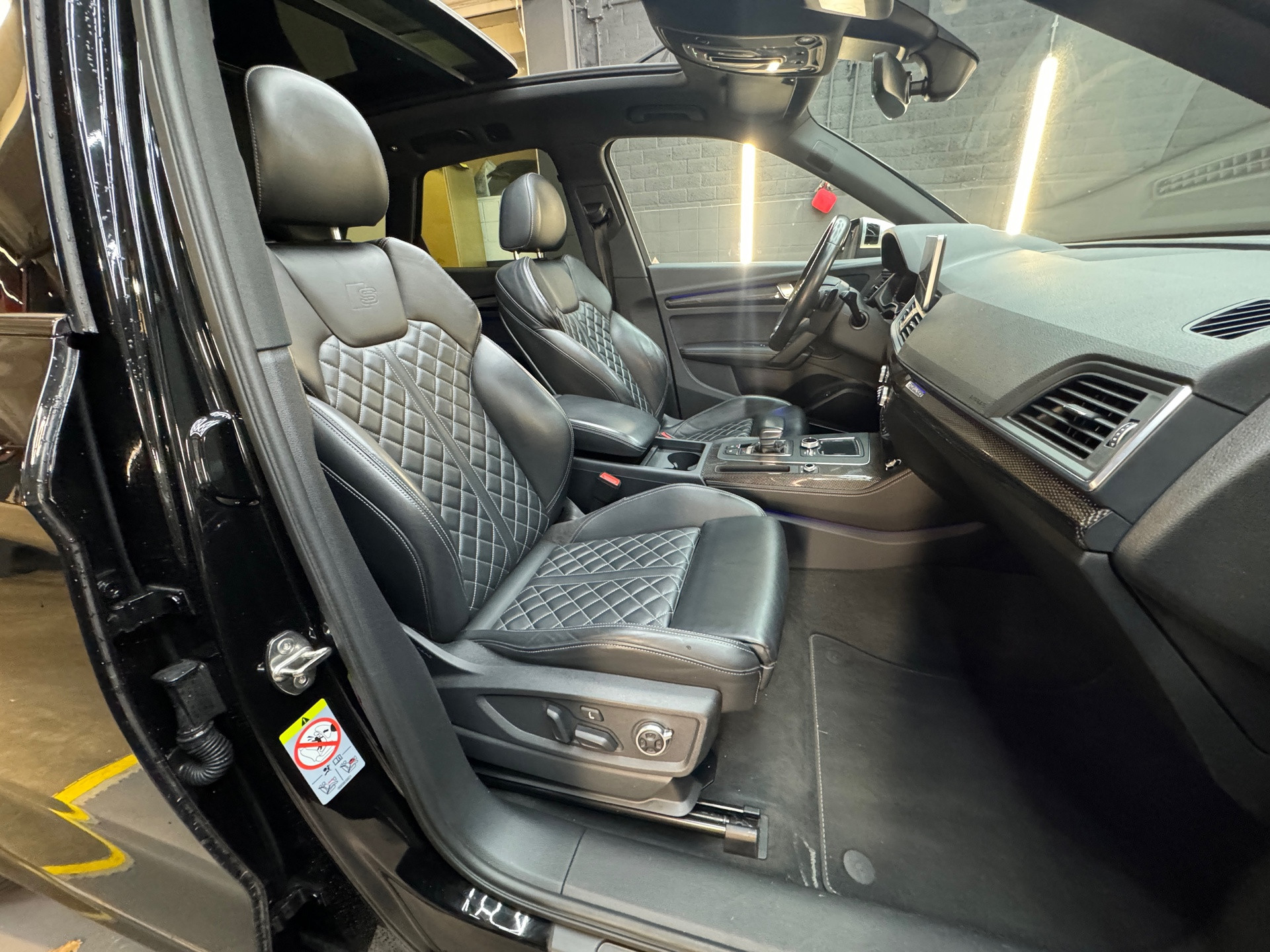 Hoofdafbeelding Audi SQ5