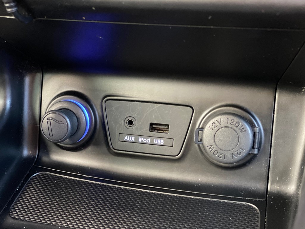 Hoofdafbeelding Hyundai ix35