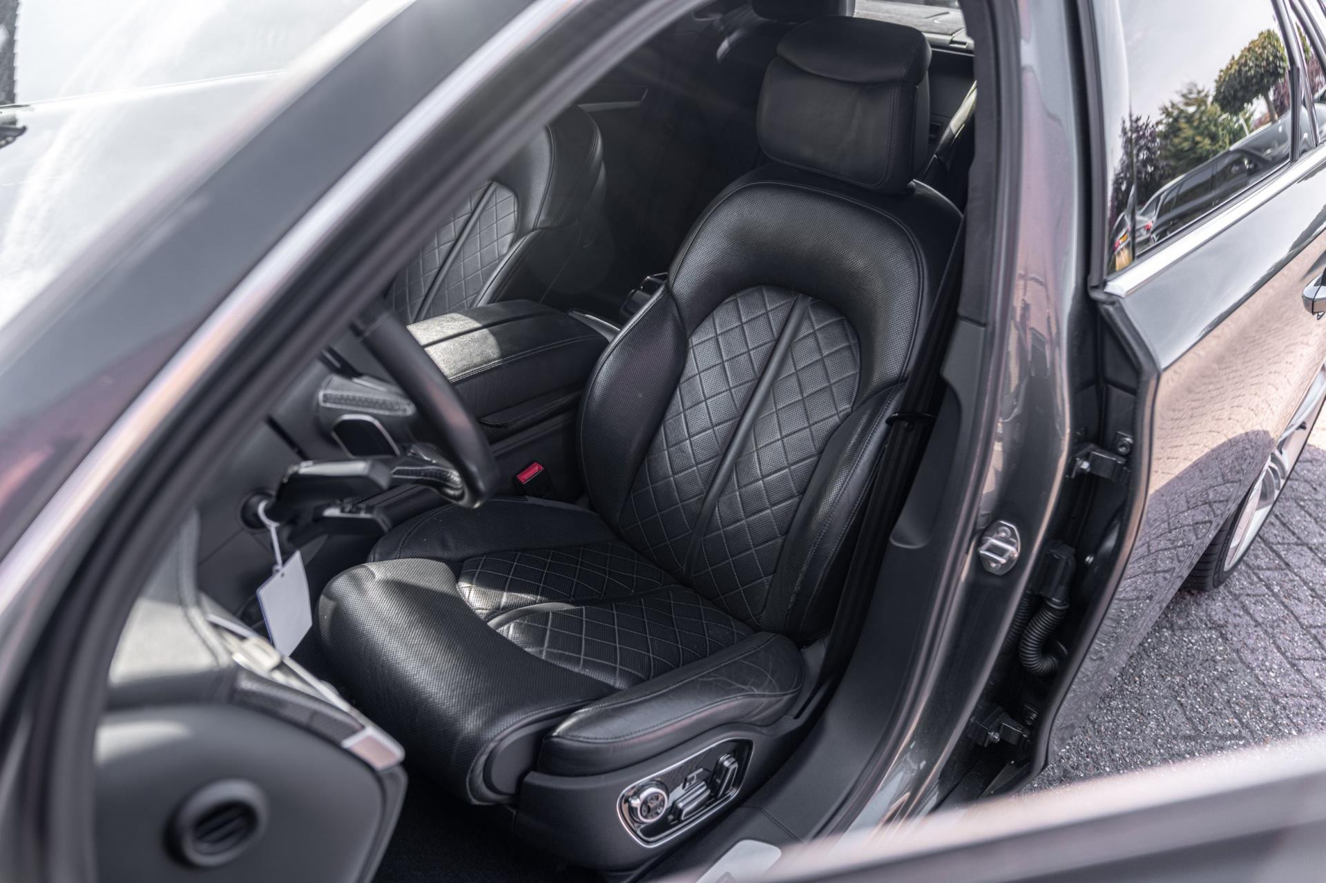 Hoofdafbeelding Audi S8