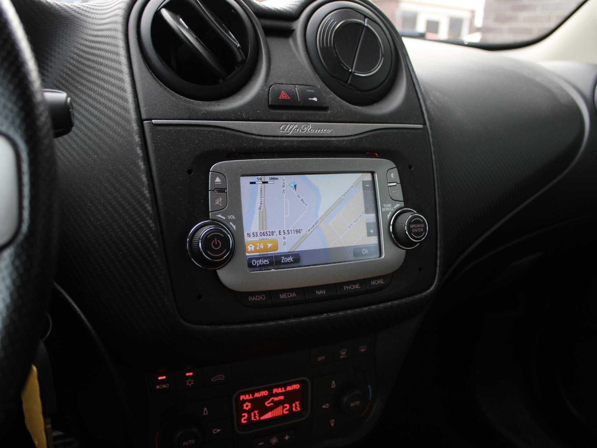 Hoofdafbeelding Alfa Romeo MiTo