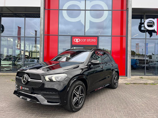 Mercedes-Benz GLE-klasse 350 e 4MATIC