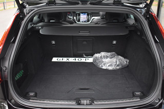 Volvo V60 Volvo V60 T6 350pk AWD Plus Dark | Climate | S/K Dak | Harman Kardon | Tre - afbeelding nr 41