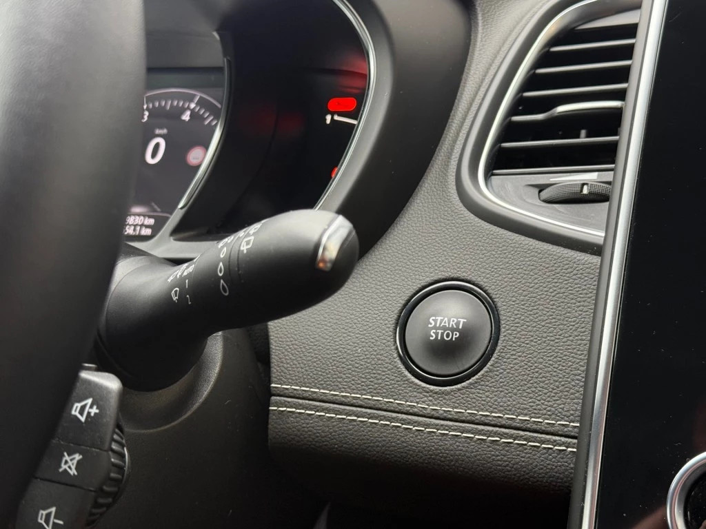 Hoofdafbeelding Renault Grand Scénic