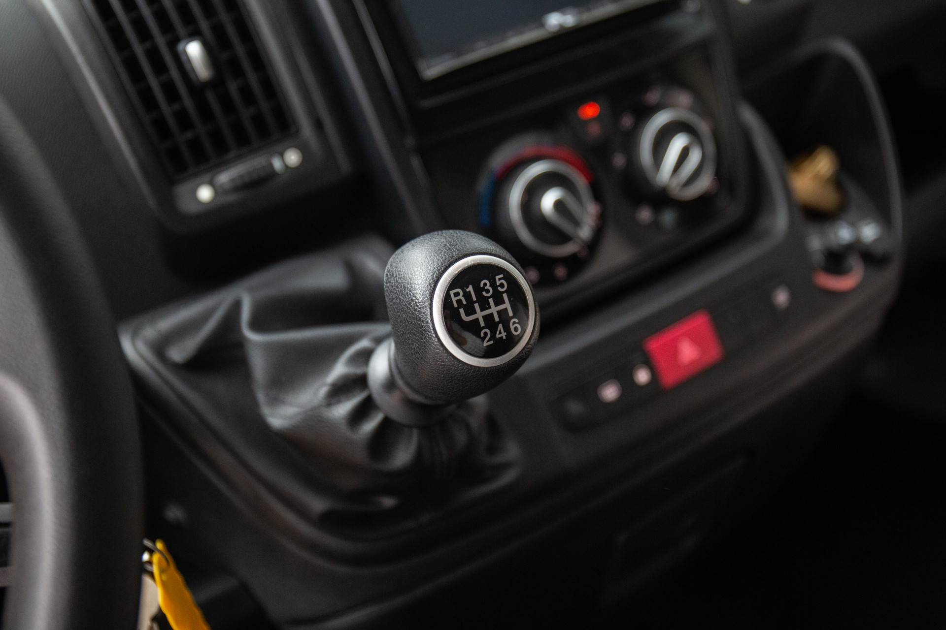 Hoofdafbeelding Karma DEXTER