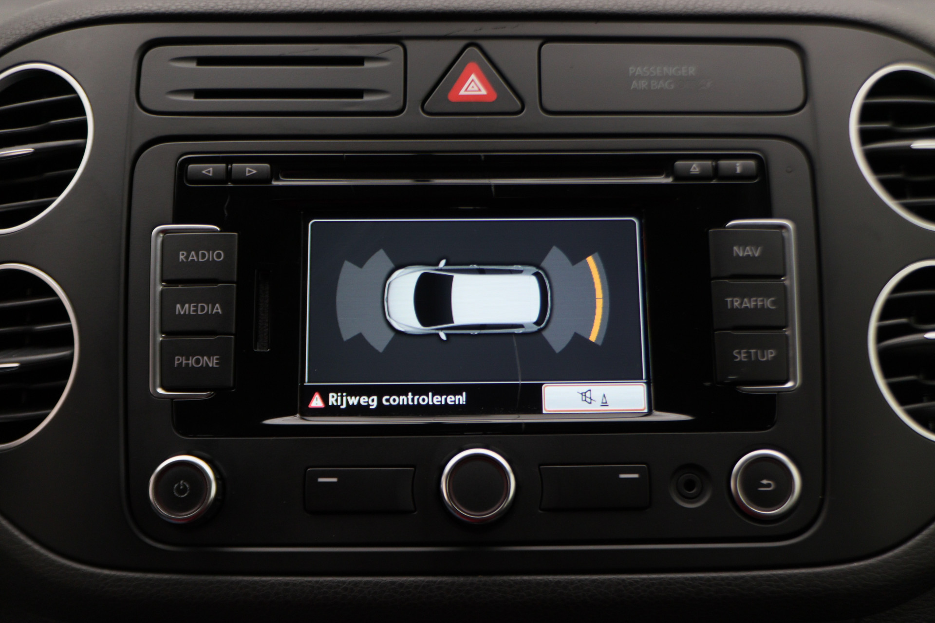 Hoofdafbeelding Volkswagen Golf Plus