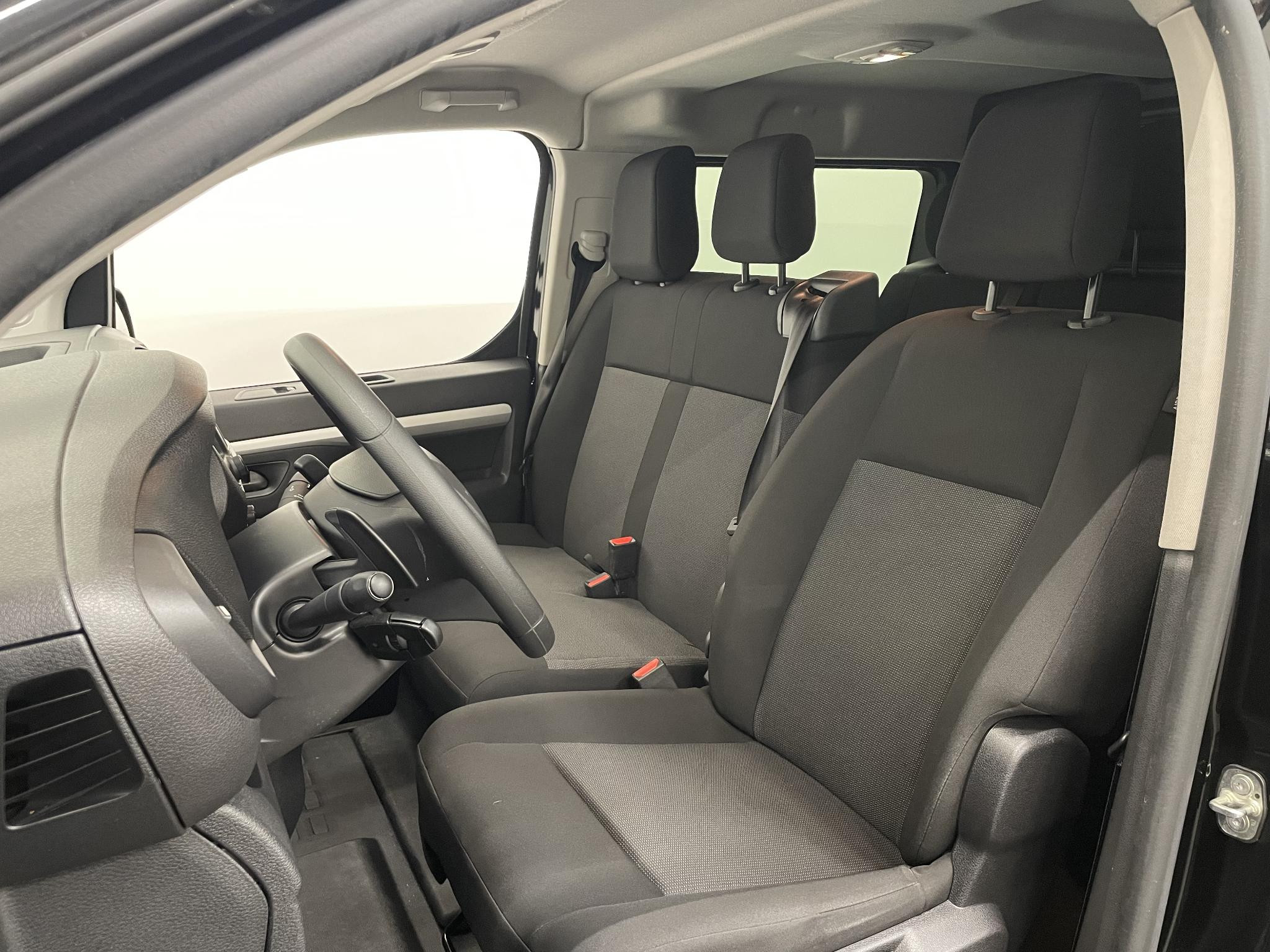 Hoofdafbeelding Peugeot Expert