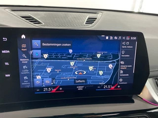 BMW iX1 BMW iX1 xDrive30 Launch Edition 67 kWh - afbeelding nr 11