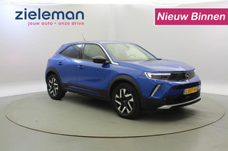 Opel Mokka-e Elegance 50 kWh 11kw - Carplay, Camera, Digitaal Cockpit