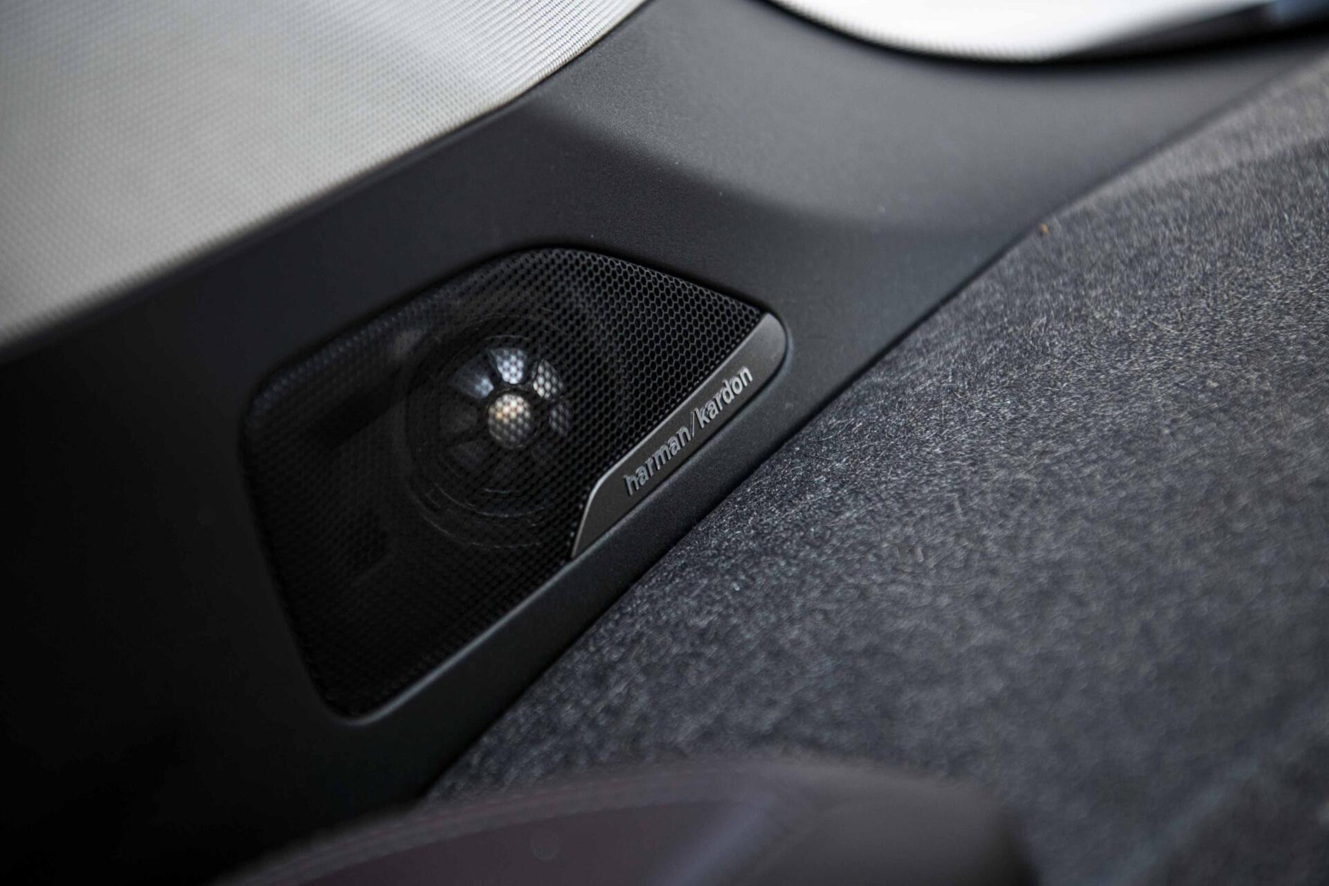 Hoofdafbeelding BMW i3