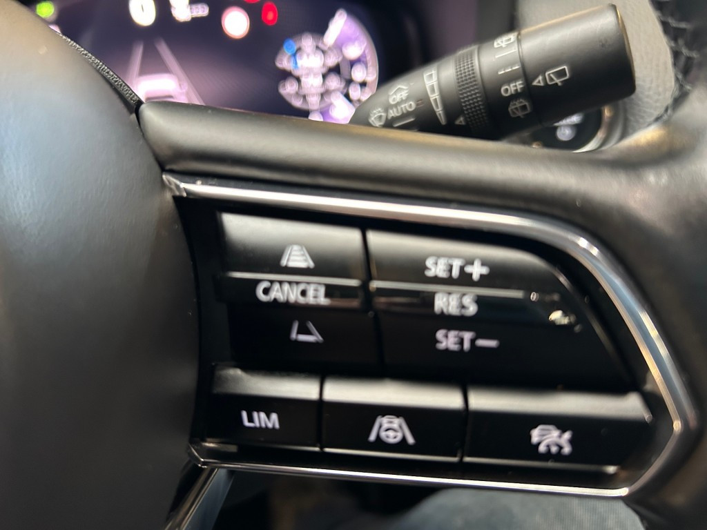 Hoofdafbeelding Mazda CX-60