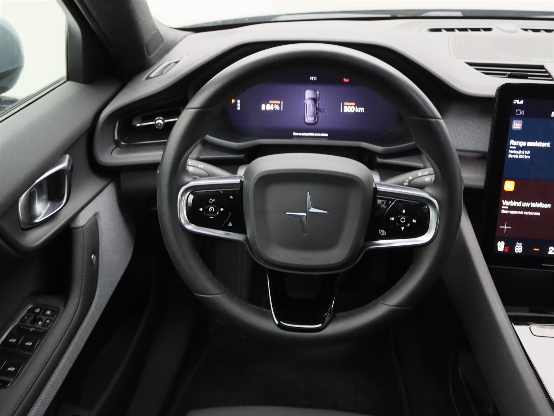 Hoofdafbeelding Polestar 2