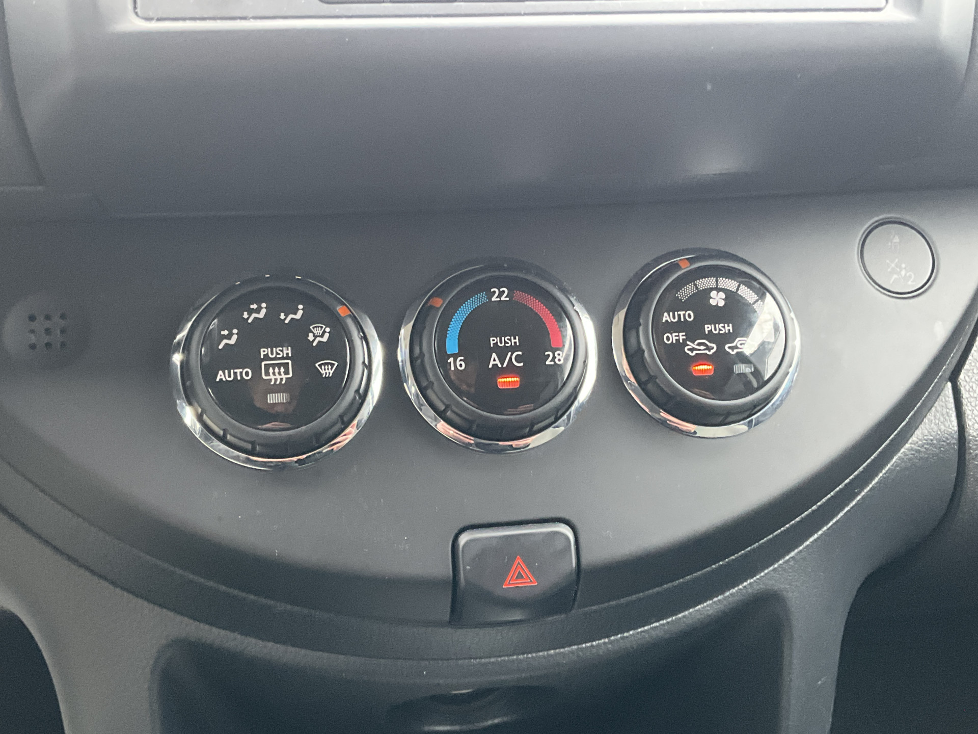 Hoofdafbeelding Nissan Note