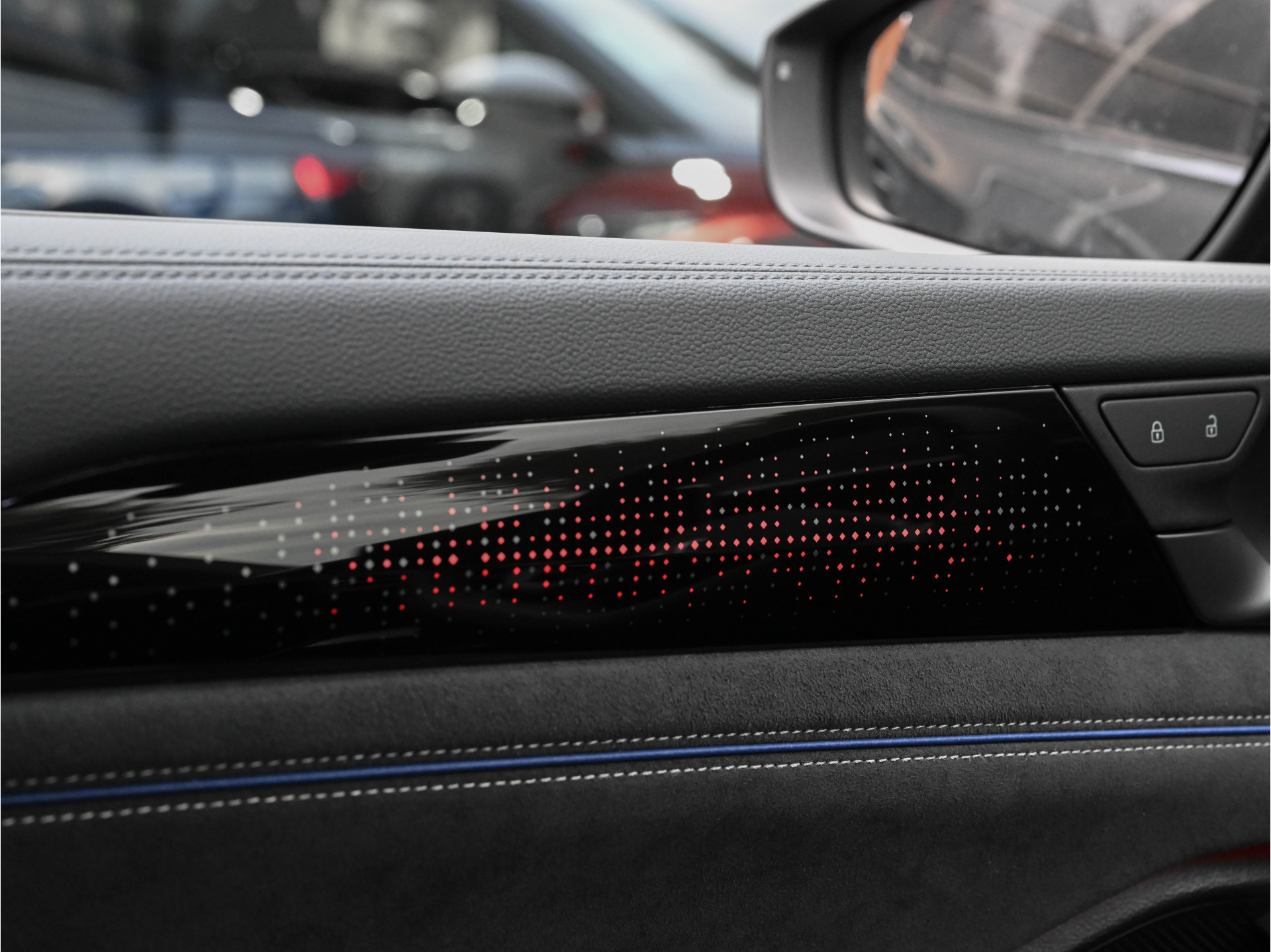 Hoofdafbeelding Volkswagen Tayron