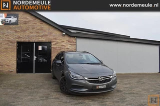 Opel Astra 1.6 CDTI BUSINESS+ Navi, Cruise, Trekhaak