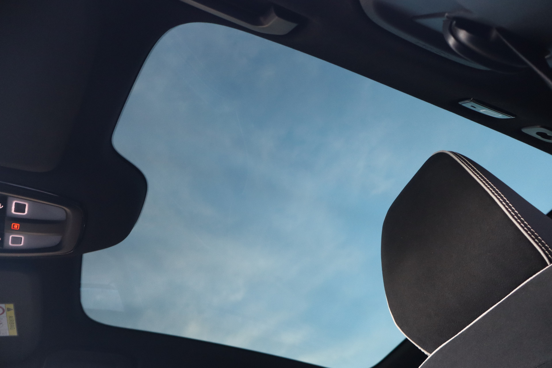 Hoofdafbeelding Volvo C40