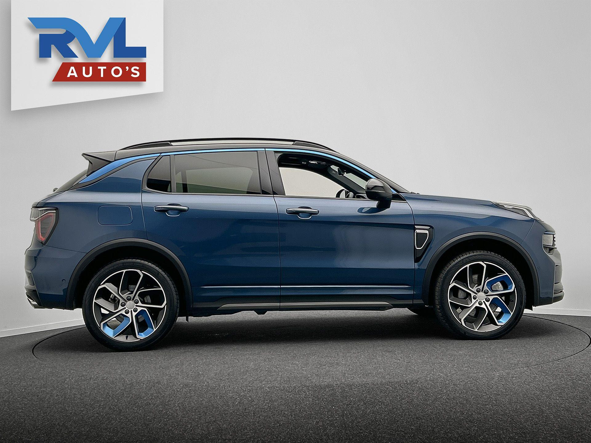 Hoofdafbeelding Lynk & Co 01