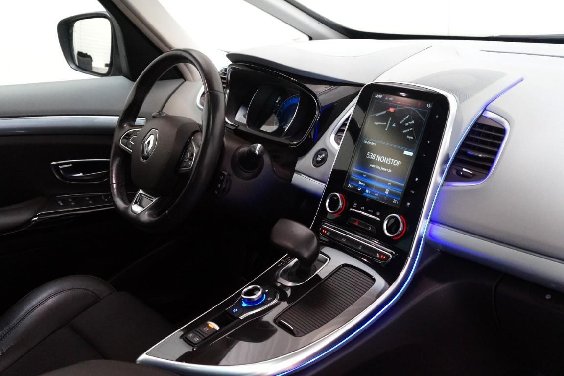 Hoofdafbeelding Renault Espace