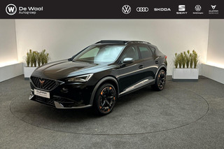 CUPRA Formentor 1.4 245pk DSG e-Hybrid VZ Performance | Super Sportstuur, Panoramadak, 360 Graden Camera |