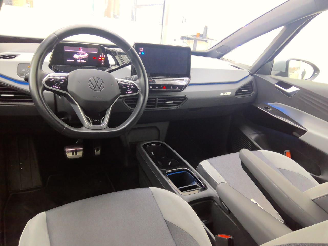 Hoofdafbeelding Volkswagen ID.3