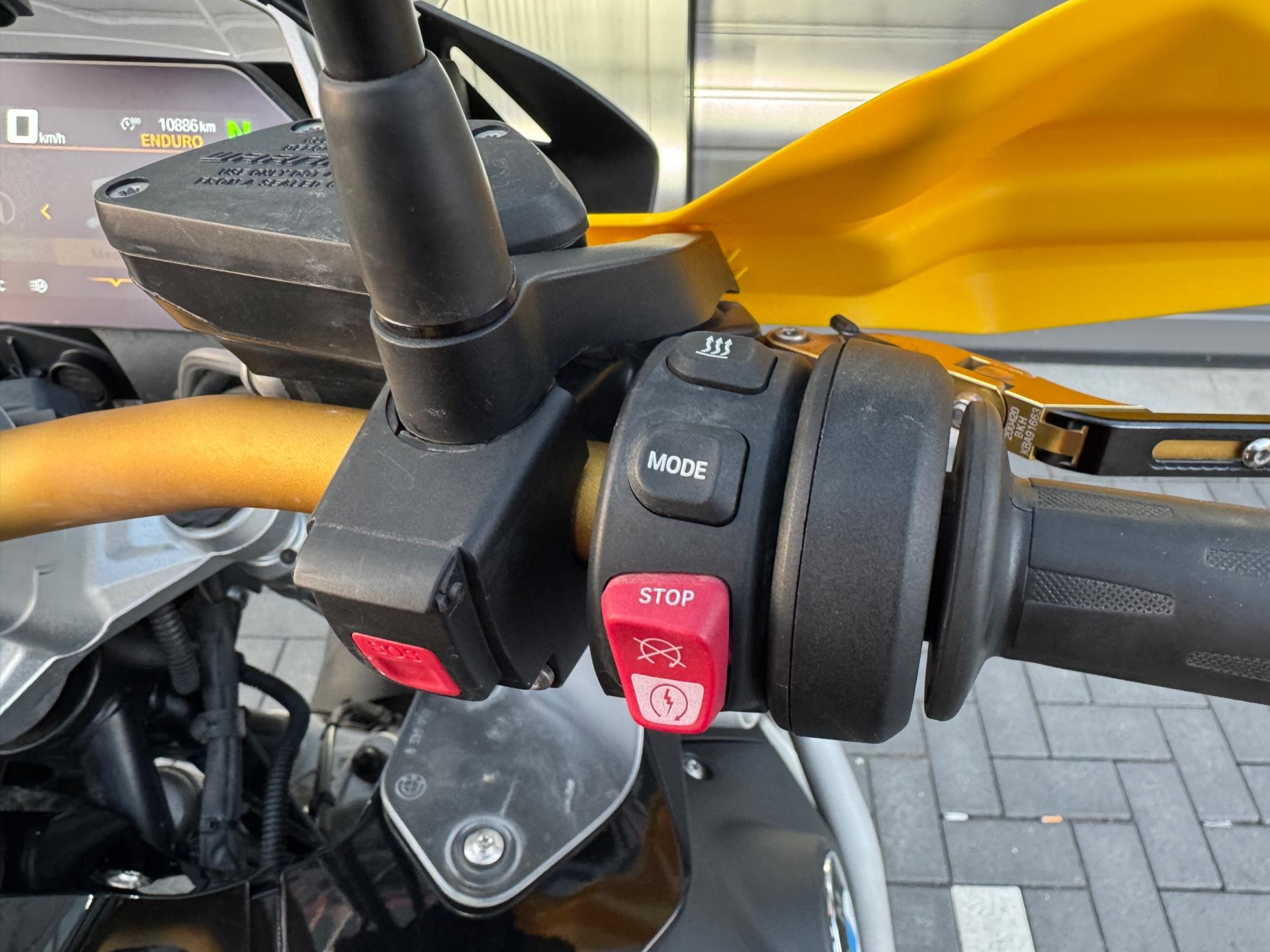 Hoofdafbeelding BMW R 1250 GS Adventure