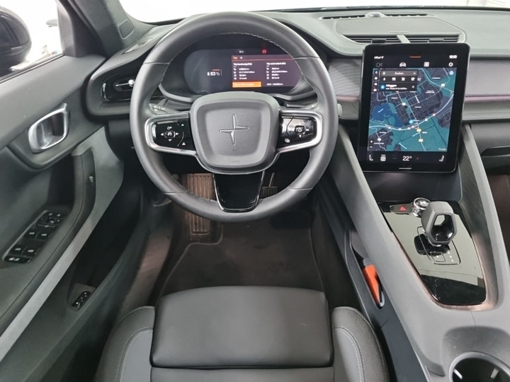 Hoofdafbeelding Polestar 2