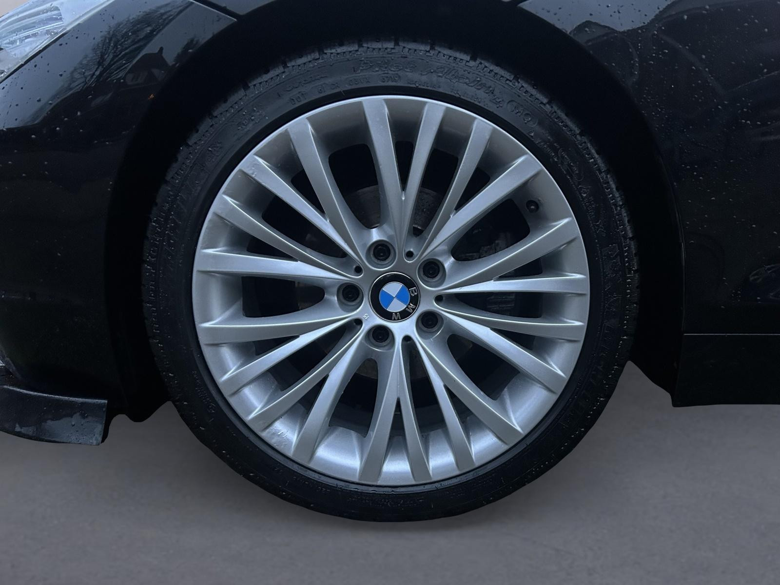 Hoofdafbeelding BMW Z4